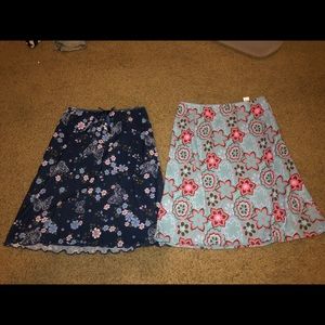 Girls Skirts